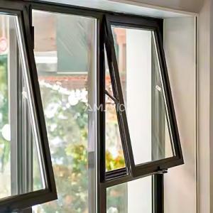 AMJ100L Series Awning Window