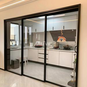 AMJ100L Series Sliding door