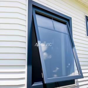 AMJ100T Awning Window
