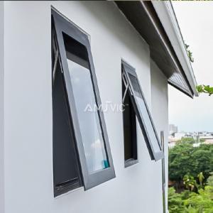 AMJ100T Series Awning Window
