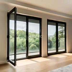 AMJ100T Series Casement Door