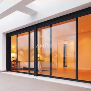AMJ100T Series Sliding Door