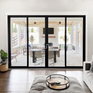 AMJ100T Series Sliding Door
