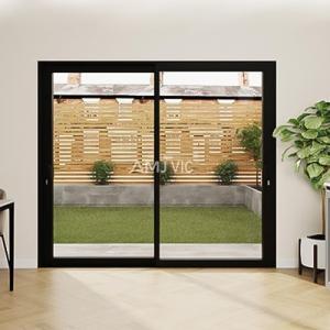 AMJ150 Series Sliding Door