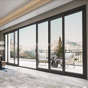 AMJ150T Lift-Sliding Door