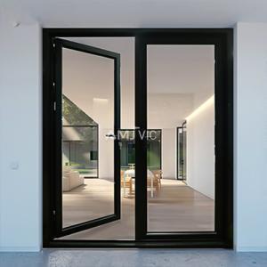 AMJ65T Casement Door