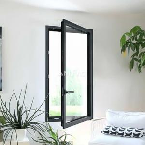 AMJ65T Casement Window(Outward Opening)