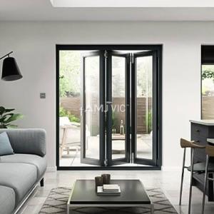 AMJ68 Series Bi-Fold Door