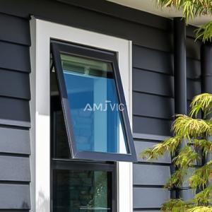 AMJ80 Series Awning Window