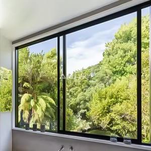AMJ80 Series Sliding Window