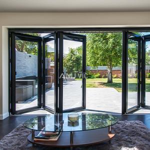 AMJ80T Bi-Fold Door