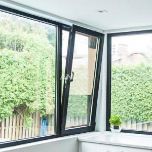 AMJ80T Tilt&Turn Window